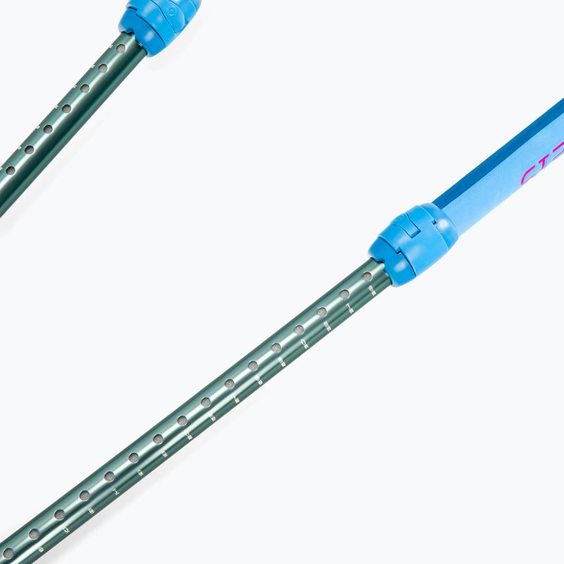 Уиндсърф стрела NeilPryde Boom X-A blue NP-120130 5