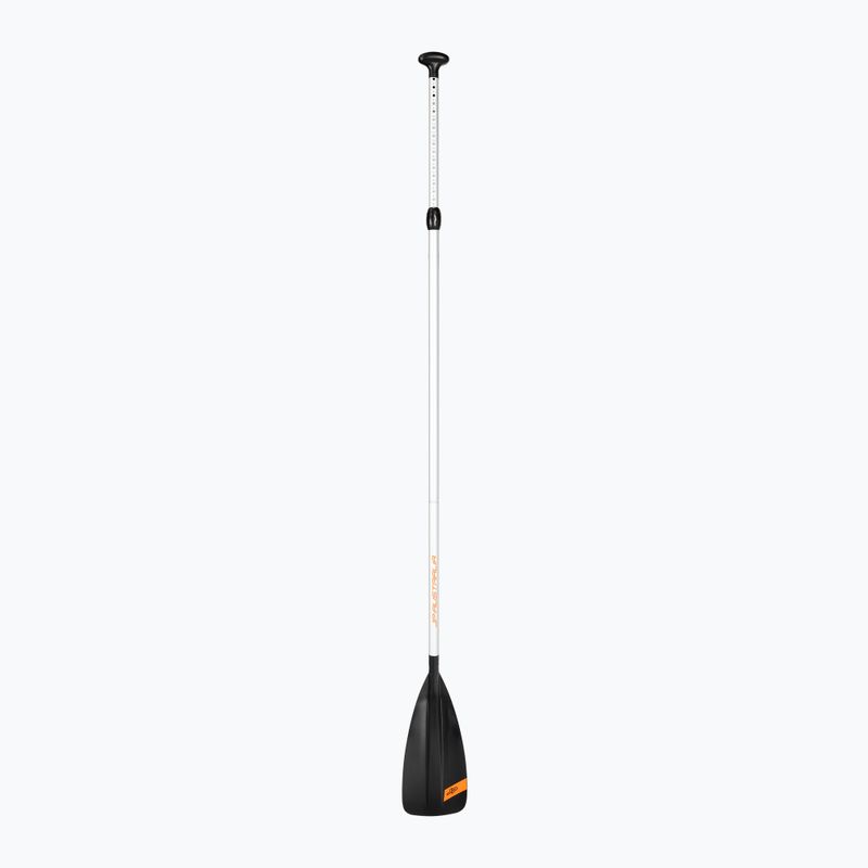 SUP гребло от 3 части JP Australia Alu Nylon black JP-201185-88