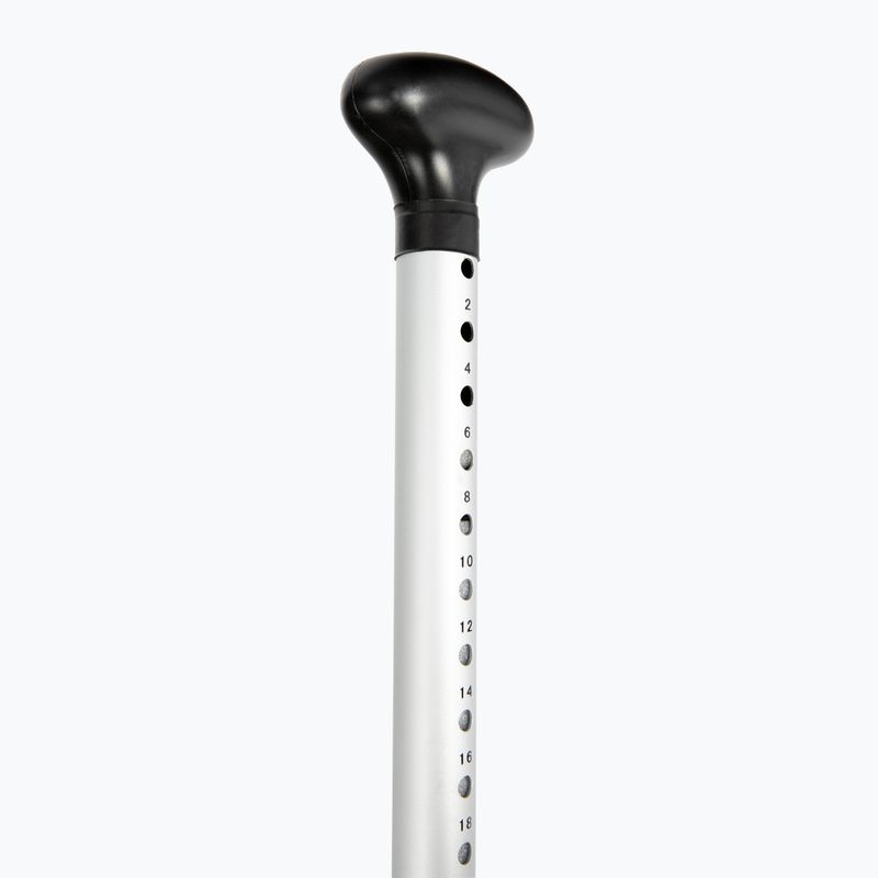 SUP гребло от 3 части JP Australia Alu Nylon black JP-201185-88 3