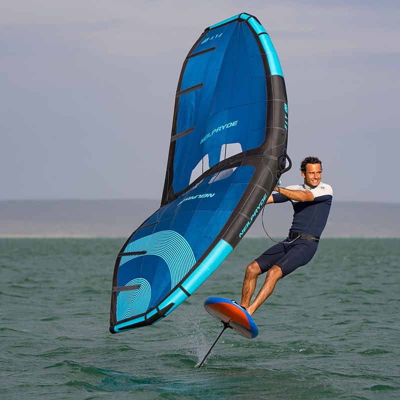 Деска за крилото JP Australia X-Winger PRO JP-221101 10