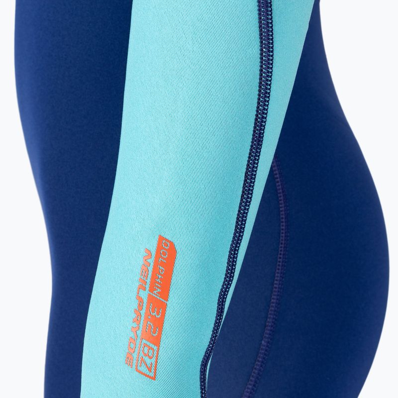 Детски хидрокостюм NeilPryde Dolphin 3/2 mm, тъмносин NP-123346-0806 7