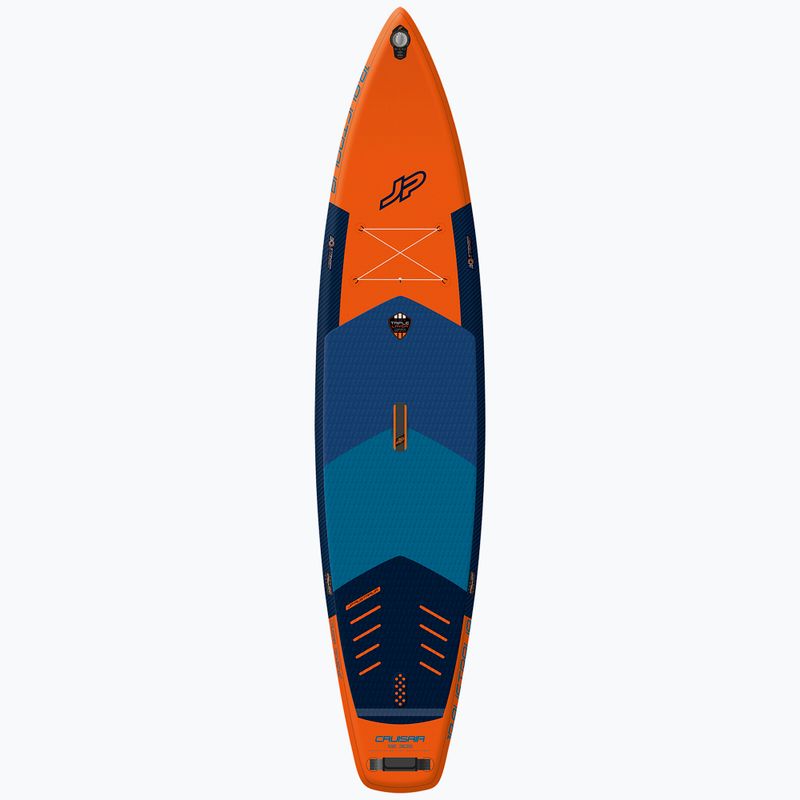 JP Австралия SUP дъска CruisAir SE 3DS orange 221136 2