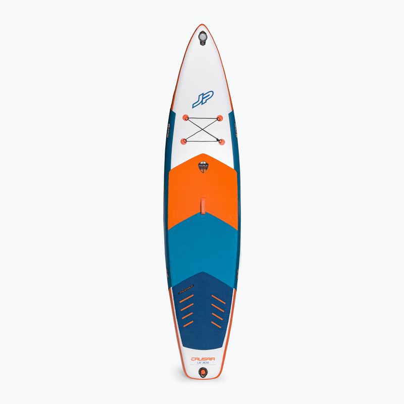 JP Австралия SUP дъска CruisAir LE 3DS white 221137 2