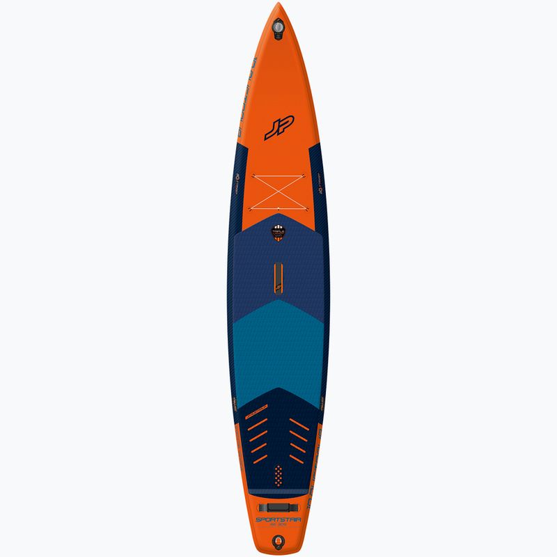 JP Австралия SUP дъска SportsAir SE 3DS 14'0 orange 221143 2