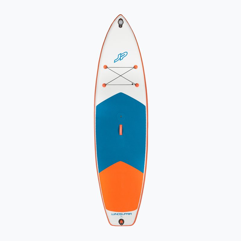 JP Австралия WindsupAir SL 110' SUP дъска бяла 221147 3