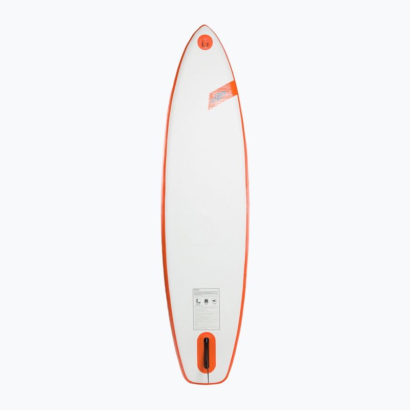 Deska SUP Австралия Young Gun Air SL 9'0 бял 221155 4