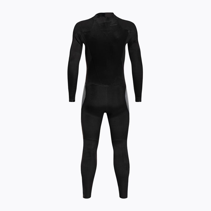 NeilPryde Mission GBS 5/4 mm Мъжка пяна за плуване Black NP-123309-0798 5