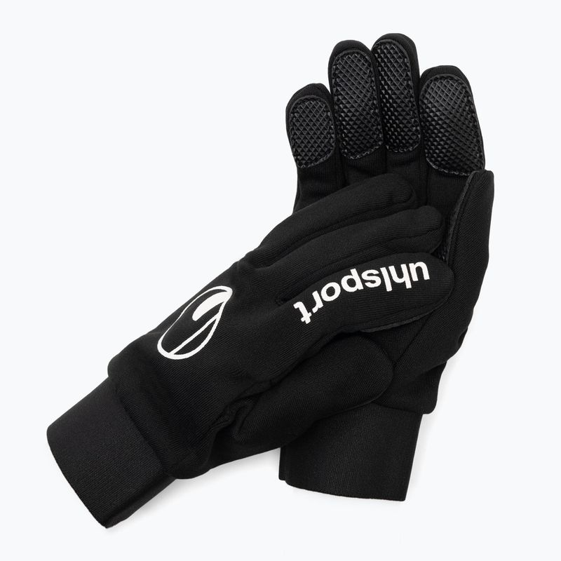 Ръкавици за играчи uhlsport black 100096701