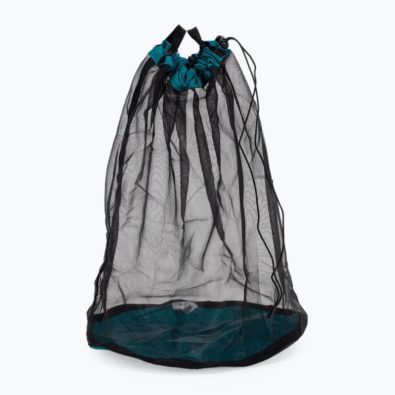 Чувал за багаж Deuter Mesh Sack 10 black 3940821