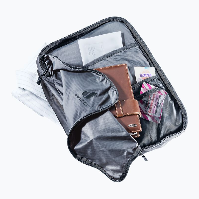 Органайзер Deuter Orga Zip Pack сив 394602147010 2