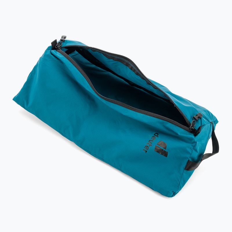 Deuter Shoe Pack Blue 394612130070 4