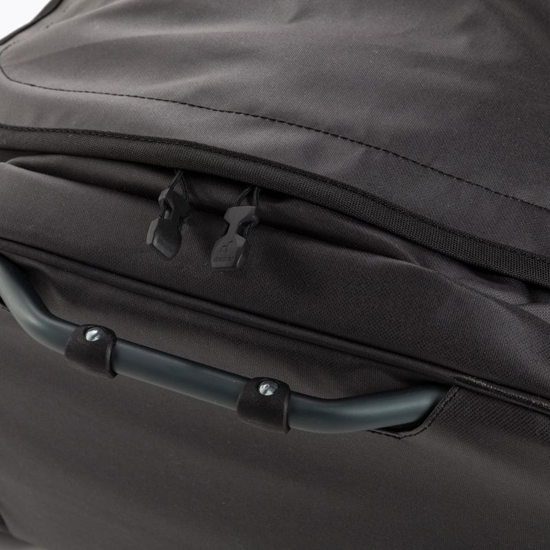 Deuter Aviant Duffel Pro Movo 36 чанта на колелца черна 350102170000 5