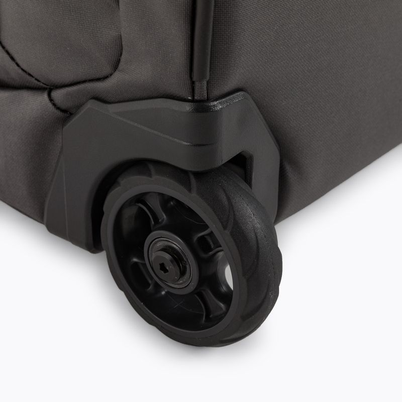 Deuter Aviant Duffel Pro Movo 36 чанта на колелца черна 350102170000 6