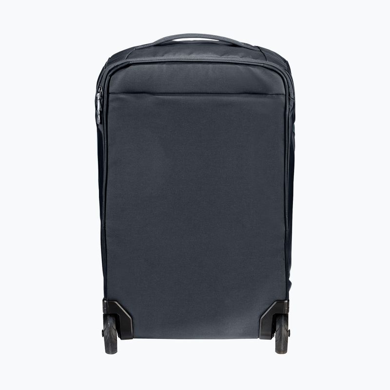 Deuter Aviant Duffel Pro Movo 36 чанта на колелца черна 350102170000 10