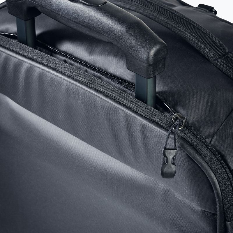 Deuter Aviant Duffel Pro Movo 36 чанта на колелца черна 350102170000 11