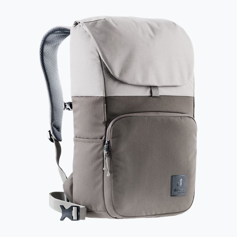Градска раница deuter UP Sydney 22 l stone/pepper 3