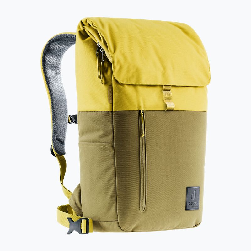 Градска раница deuter UP Sydney 22 l clay/tumeric 3