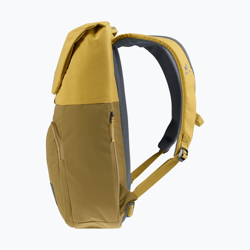 Градска раница deuter UP Sydney 22 l clay/tumeric 6