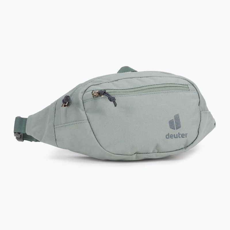 Саше с бъбрек Deuter Urban Belt green 3910420