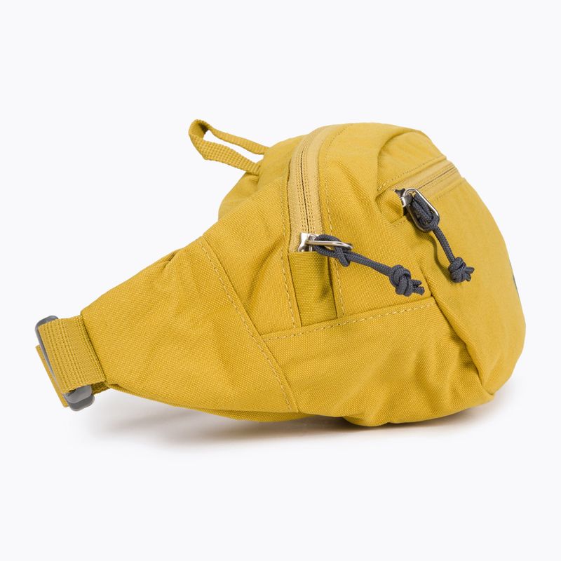 Бъбречно саше Deuter Urban Belt жълто 3910420 2