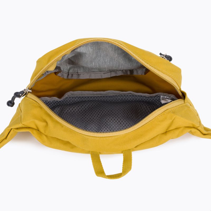 Бъбречно саше Deuter Urban Belt жълто 3910420 3