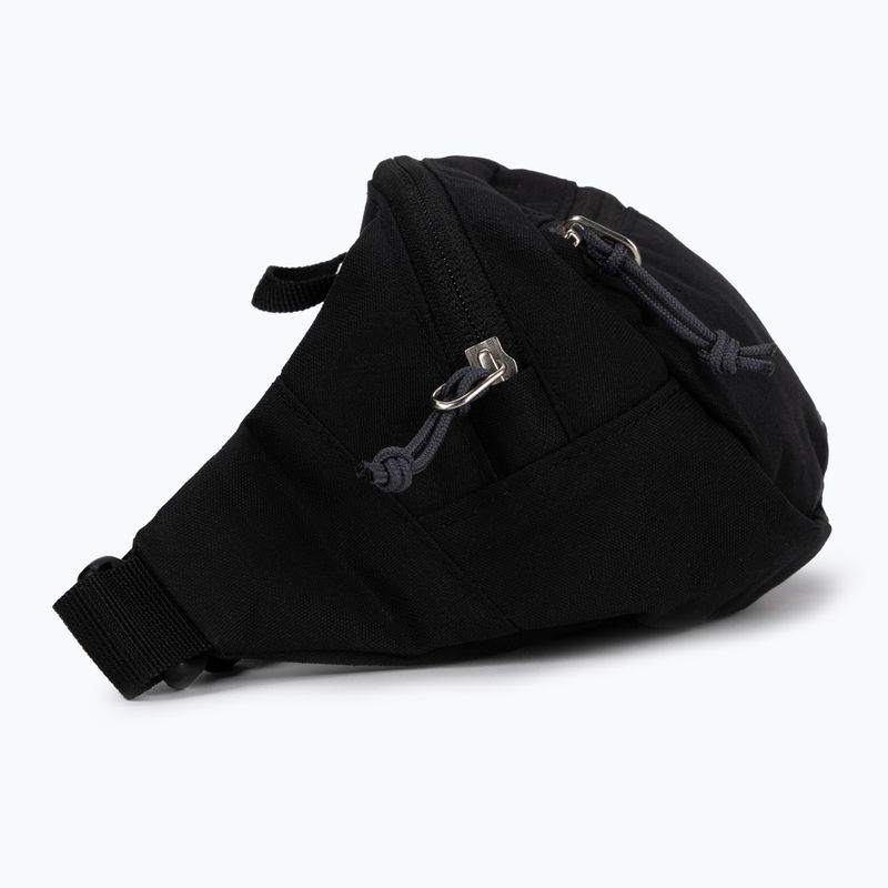 Deuter Urban Belt бъбрековиден чувал черен 3910420 2