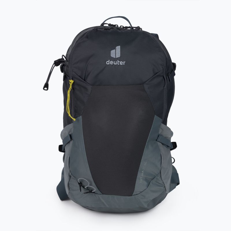 Туристическа раница Deuter Futura SL 21 l grey 3400021