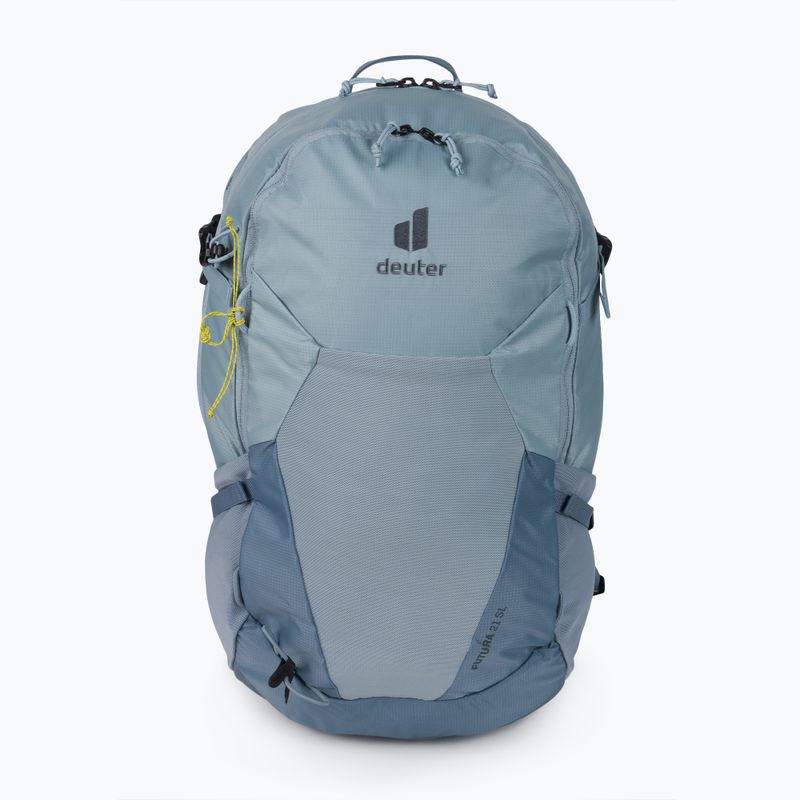 Туристическа раница Deuter Futura SL 21 l blue 3400021