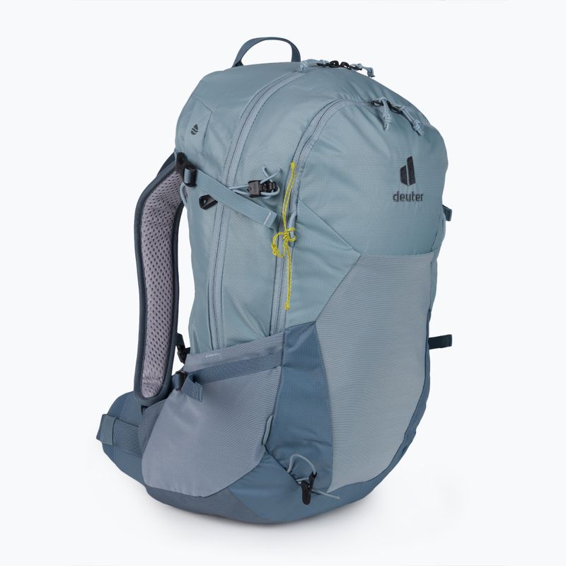 Туристическа раница Deuter Futura SL 21 l blue 3400021 2