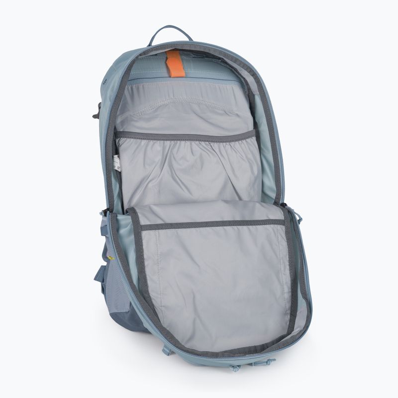Туристическа раница Deuter Futura SL 21 l blue 3400021 4