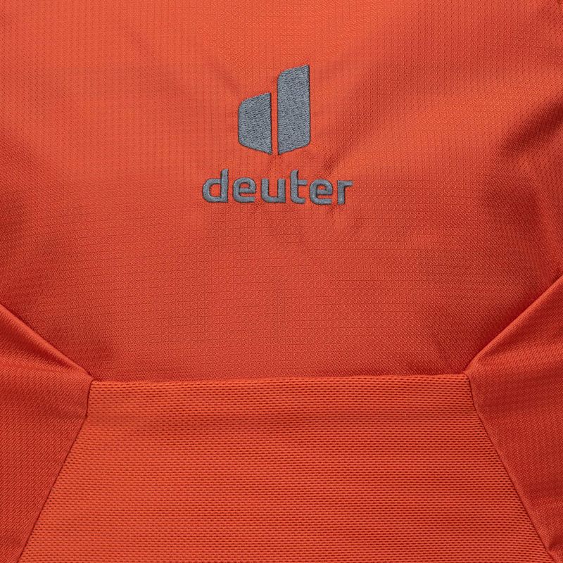 Дамска туристическа раница Deuter Futura SL 21 l orange 340002155720 4