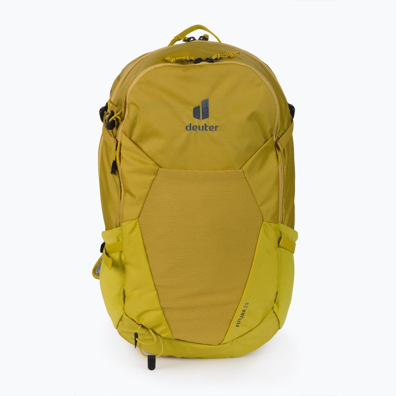 Туристическа раница Deuter Futura 23 l yellow 3400121