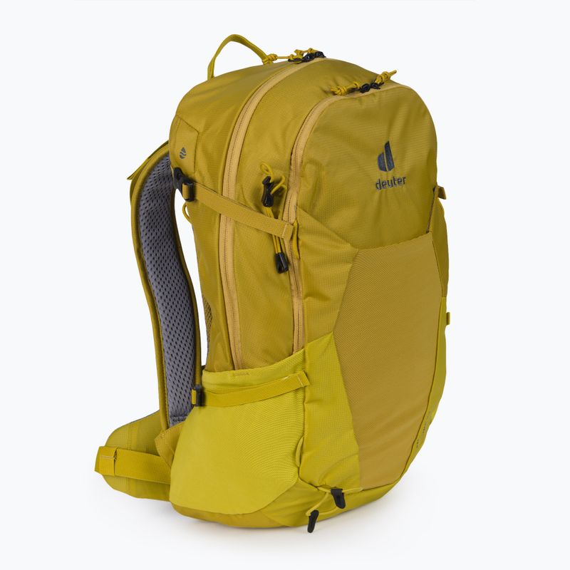 Туристическа раница Deuter Futura 23 l yellow 3400121 2