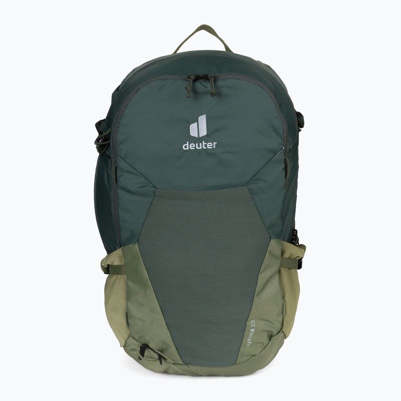Туристическа раница Deuter Futura 23 л зелена 340012122370 2