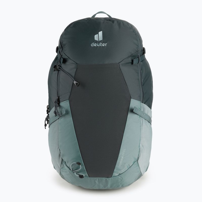 Туристическа раница Deuter Futura EL 29 л сива 3400421