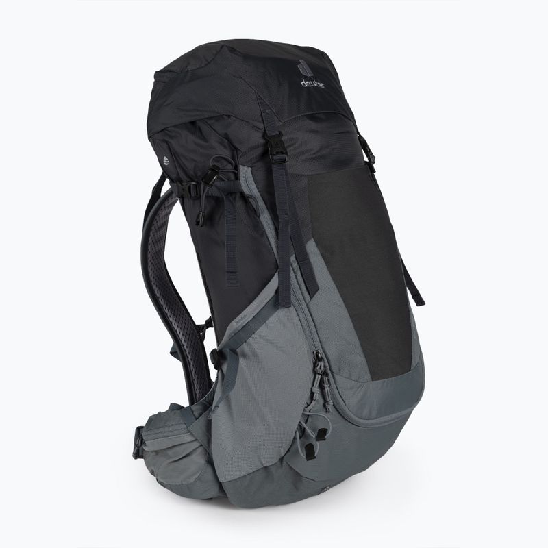 Туристическа раница Deuter Futura SL 24 l сива 3400521 2