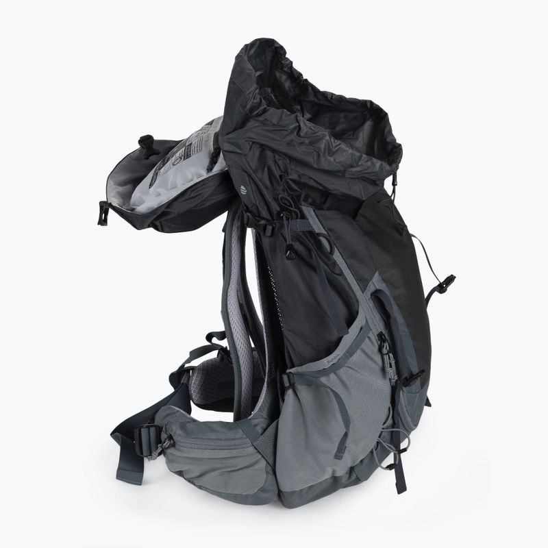 Туристическа раница Deuter Futura SL 24 l сива 3400521 4