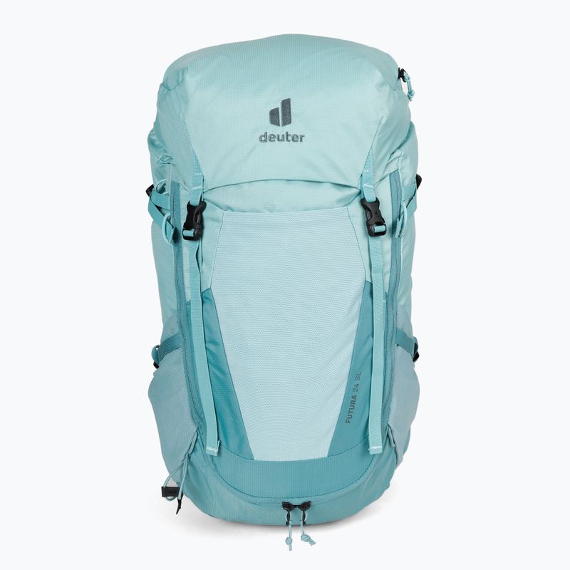 Туристическа раница Deuter Futura SL 24 l blue 3400521 2