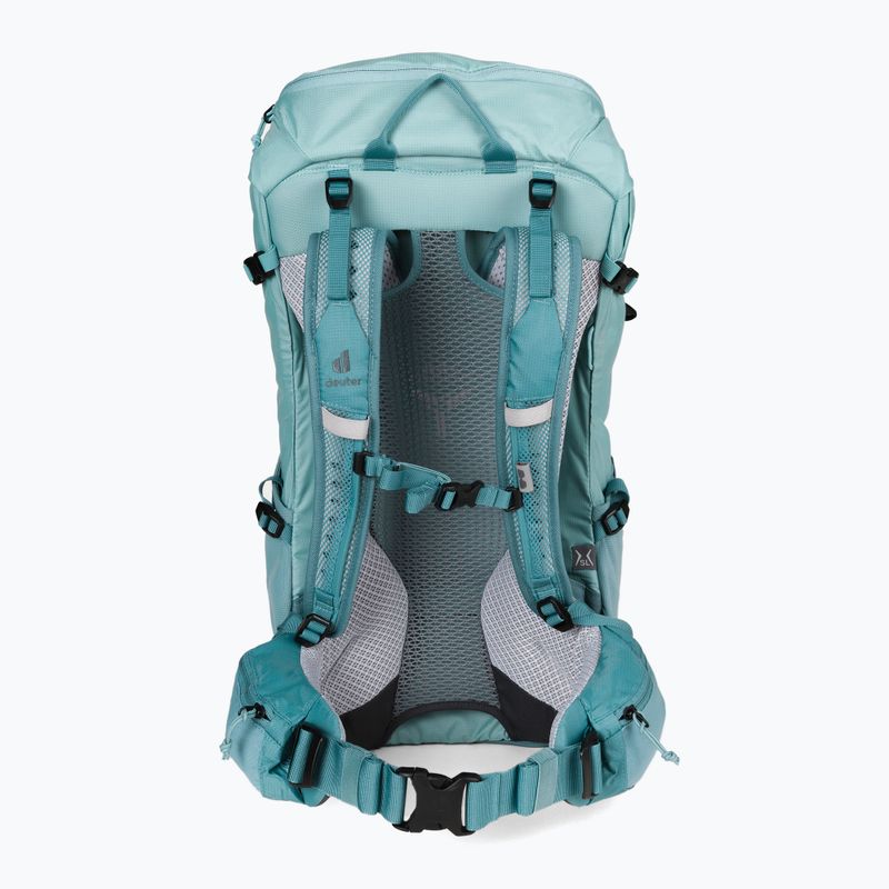 Туристическа раница Deuter Futura SL 24 l blue 3400521 3