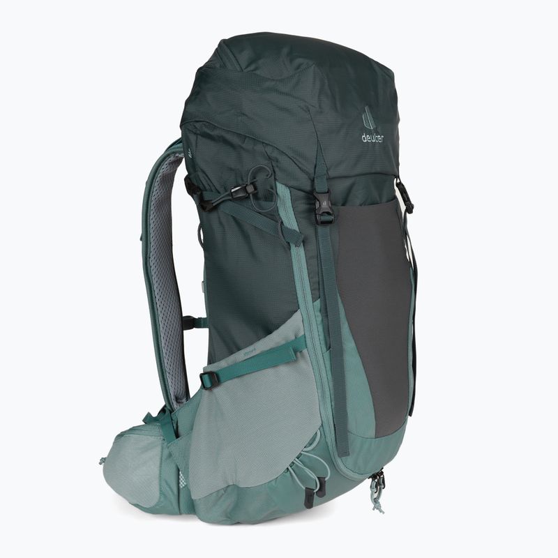 Туристическа раница Deuter Futura 26 l сива 3400621 2