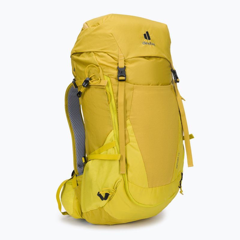 Туристическа раница Deuter Futura 26 l yellow 3400621