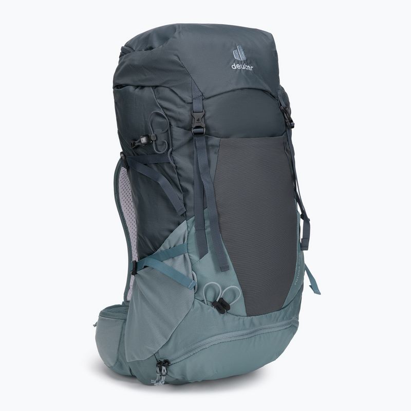 Туристическа раница Deuter Futura 30 l сива 340072144090 2