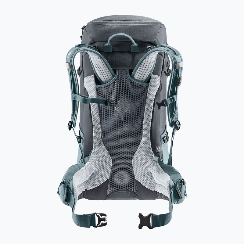 Туристическа раница Deuter Futura 30 l сива 340072144090 7