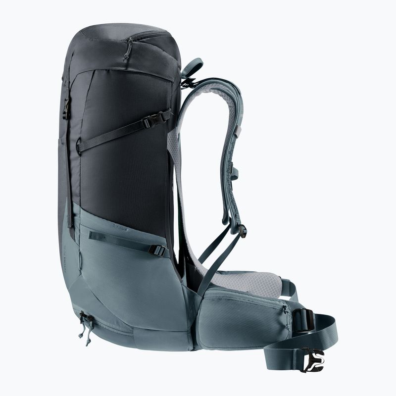Туристическа раница Deuter Futura 30 l сива 340072144090 6