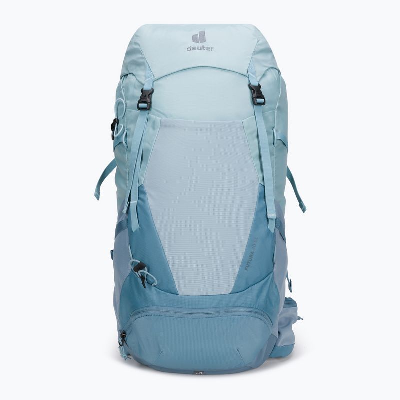 Дамска туристическа раница Deuter Futura SL 30 l blue 340072113330 2