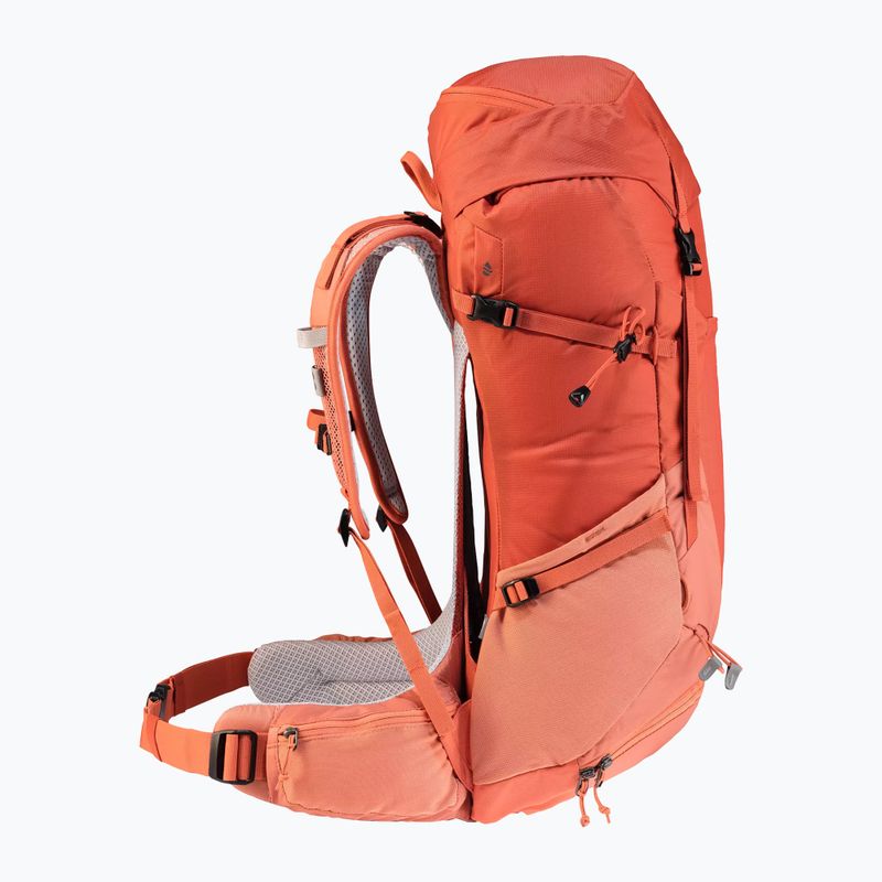 Туристическа раница Deuter Futura SL 30 l orange 3400721 3