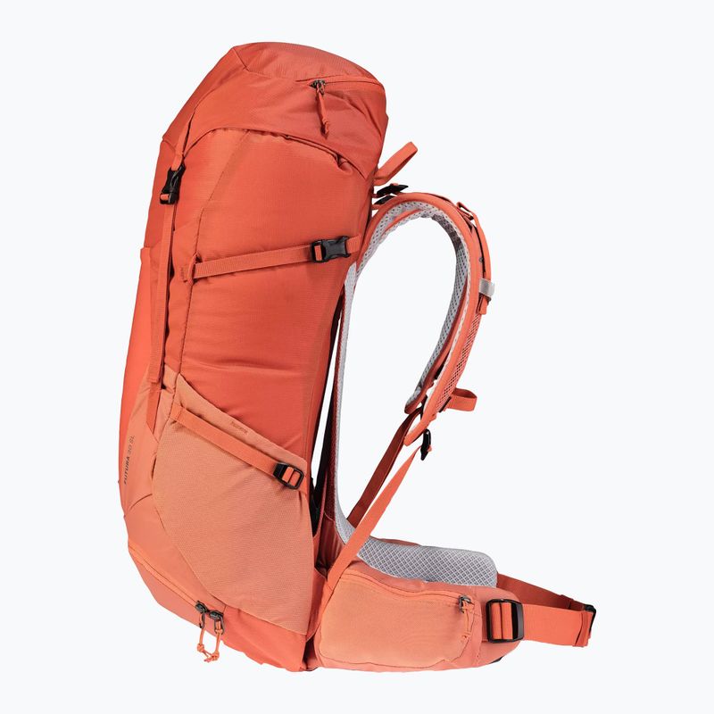 Туристическа раница Deuter Futura SL 30 l orange 3400721 4