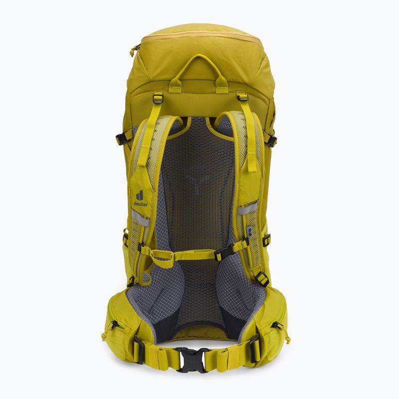 Туристическа раница Deuter Futura 32 l yellow 340082182060 3