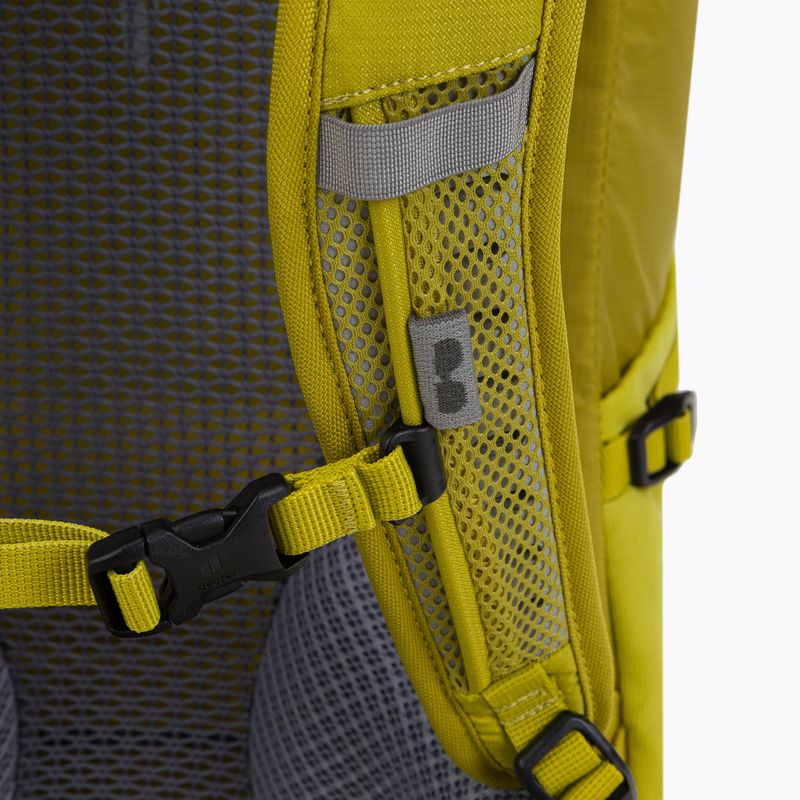 Туристическа раница Deuter Futura 32 l yellow 340082182060 7