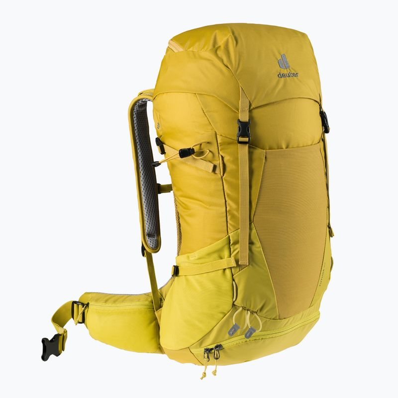 Туристическа раница Deuter Futura 32 l yellow 340082182060 11